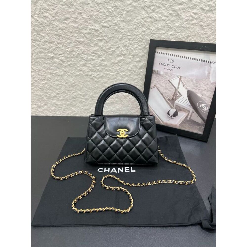 Chanel Women Pre-Loved Bag Very Good Condition